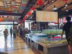 -和源祥·日照菜扛把子(万平口一店)