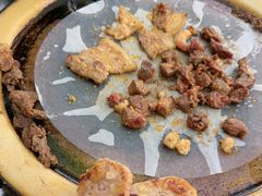 -阿昌白族石板烧(大理古城店)
