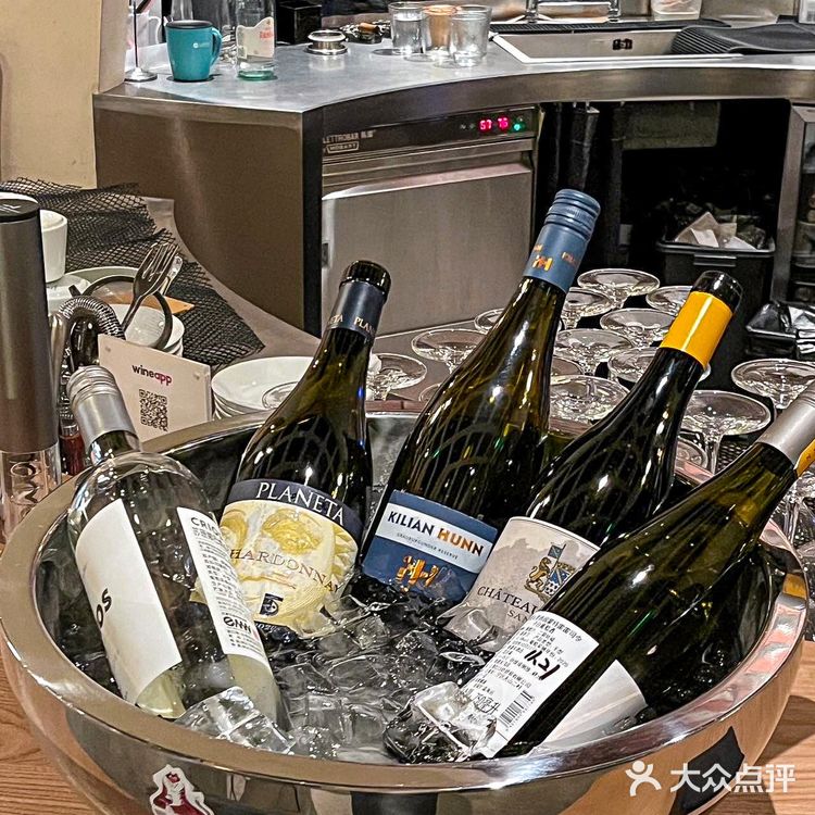 成都太古里|打卡市中心wineapp西南首店