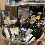 成都太古里｜打卡市中心wineapp西南首店 