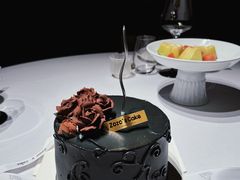 -ZOZO's昌左左精致甜品设计(新北店)