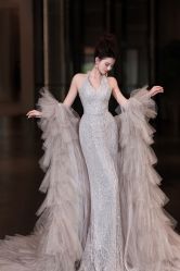 -艾米丽婚纱礼服