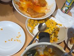 -关东小磨东北菜(上海长风大悦城店)