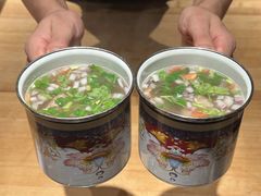 -幸福的烤包子·新疆菜