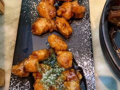 -绿茶餐厅(成都大悦城店)