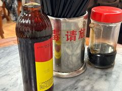 -珍珍小食店(西华路店)