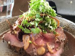 -BOR Eatery(安福路店)