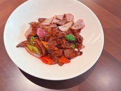 -奉天小馆·非遗东北菜(沈阳万象城店)