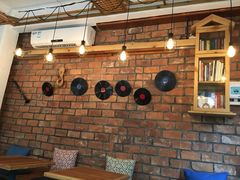 -西关84·History·Art·Cafe