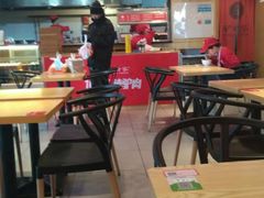 大堂-驴世家驴肉火烧·凉皮·胡辣汤(五道口店)