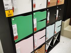 -宜家家居(西安未央商场店)