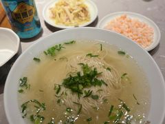 -松鹤楼面馆(飞州国际广场店)