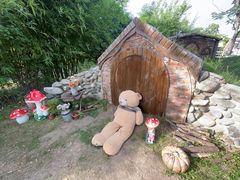 -HERRE·FARM 赫尔露营农场·团建聚会包场