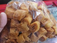 -正隆斋素食超市(西四店)