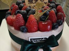 -EnergyCake蛋糕理想国