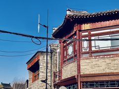 -后海公园