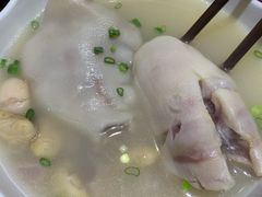 -易老妈蹄花.特色川菜(人民公园总店)
