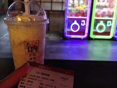 -CGV影城(悦荟4DX店)