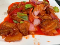 -又见炊烟私房菜(敬亭路店)