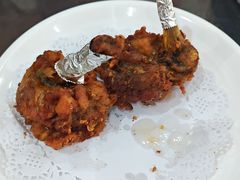 -邢家锅贴老店·非遗·开封菜(金明广场店)