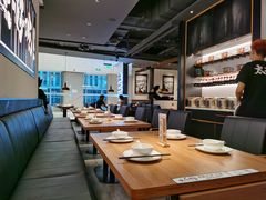 大堂-新太二·鲜料川菜(晶耀前滩店)