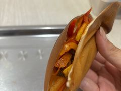 -贺记蛋烘糕(青羊第五分店)