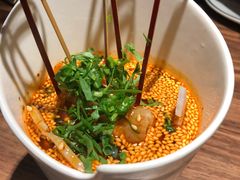 无骨凤爪-太二酸菜鱼(广州IFC国金天地店)