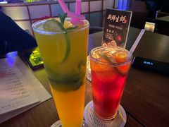 -MARU玛露音乐餐厅(大学路店)
