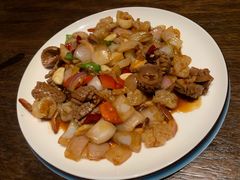 -扬州狮子楼·非遗淮扬菜(总店)