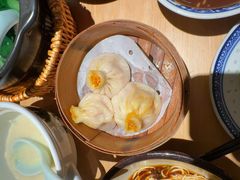 -南京大牌档(龙江新城市广场店)