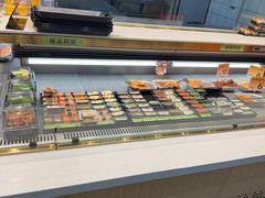 -池田寿司·新鲜现做(昌平悦荟店)