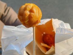 -莫朗核桃饼(虹泉路店)