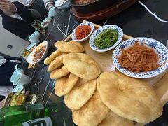 -柒皓餐廳(广元路店)