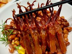 -阿明小菜·海鲜·上海菜(梅陇店)