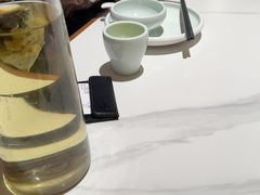 -老馆子·建德菜·山肴鱼鲜(海威新界店)
