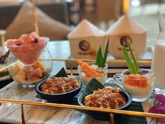 -苏州洲际酒店·大堂酒廊