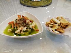 -绫罗岛海鲜私房菜(鸭绿江边店)