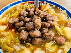 -邢老三肉丸糊辣汤·非遗美食(西安总店)