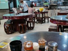 大堂-昇记肠粉王(福华路店)