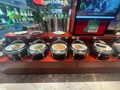 -素心素食(翠苑店)