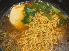 -京狮炙燥·精酿烧烤(首经贸店)