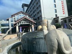 -斯瑞特国际酒店
