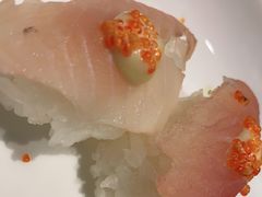 -济南鲁能贵和洲际酒店-第六层自助餐厅