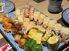 -鱼意寿司(钟村分店)
