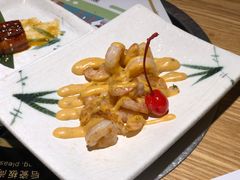 -东田之村自助餐厅(金水路店)