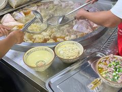 -王老三清真牛肉汤
