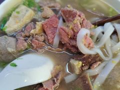 -潮镇老尾牛杂(环城西路店)
