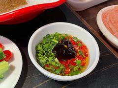 -如在蜀毛肚火锅(五象万象汇店)