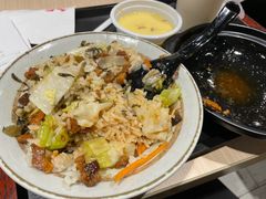 大王香菇卤肉饭-永和大王(宜山店)
