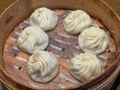 -南翔馒头店(豫园店)